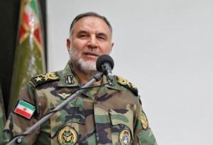 امیر حیدری: اگر شایسته سالاری تحقق یابد عدالت محقق می‌شود