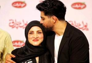 سینا مهراد صبحانه عاشقانه‌اش را به نمایش گذاشت