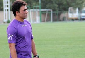 رضایی: شمس آذر در موقعیت سازی و بازی عملکرد موفقی دارد