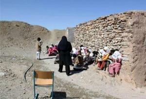 مدارس سنگی در چهارمحال و بختیاری با مدارس جدید جایگزین می‌شود