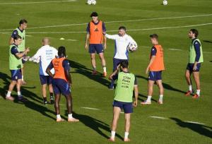 ماتراتزی: ایتالیا شایسته جام جهانی است اما باید از اشتباه‌های گذشته درس بگیرد