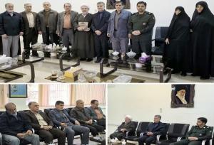 مردم ایران مصداق بارز ذخیره الهی هستند