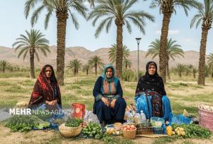 روستابازارها؛ پیوند تولید محلی با اشتغال پایدار روستاییان