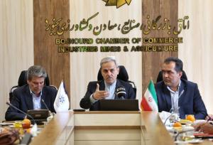 ایران، ترکمنستان و افق ۵ میلیارد دلاری تجارت