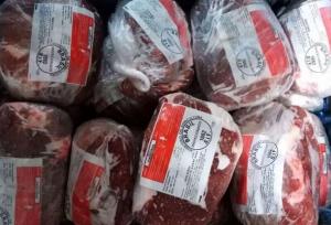 بختیاری‌زاده: گوشت‌های میادین میوه و تره بار تهران از نوع بره نر است