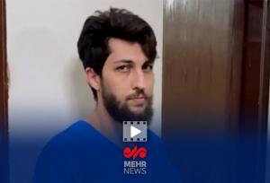 کلاهبرداری که با لباس پلیس خانم‌های جوان را اغفال می‌کرد دستگیر شد