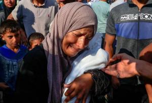 هشدار ۲۰۰ سازمان بین‌المللی درباره خطر فروپاشی عملیات انسانی در غزه