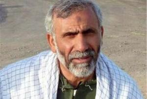 فرمانده‌ای که بی‌صدا از خوزستان تا سامرا جنگید
