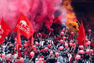 اطلاعیه تراکتور؛ اجازه نمی‌دهیم ورزشگاهمان مورد سوء استفاده بدخواهان قرار بگیرد