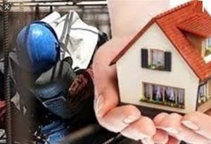 اقدامات دولت برای تأمین مسکن کارگران