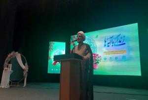 نهضت زندگی با آیه ها پرچم دار بزرگترین پویش مردمی در کشور است