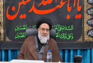 امنیت امروز ایران اسلامی به برکت افتخار آفرینی شهدای اقتدار است