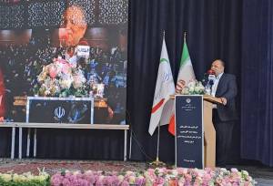 مجتمع فرهنگی هنری سرپل‌ذهاب نماد توجه دولت به مرزهاست