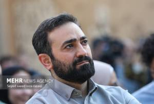 اثر جدید وحید یامین‌پور در بازار کتاب/ تاملی در ماهیت رسانه‌ها