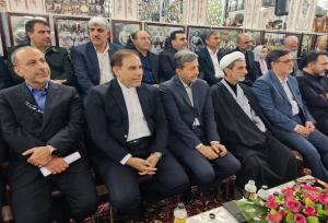 «گل‌ریزان اجتماعی» به استان اصفهان رسید