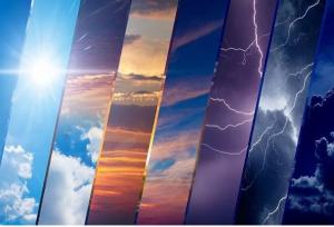 پیش‌بینی آسمان صاف برای لرستان