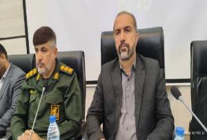 افتتاح و کلنگ طرح ها در گچساران ۷ هزار شغل ایجاد می کند