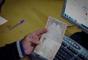 روز انتخابات به ۵۰۰ نفر از مردم خراسان جنوبی خدمت هویتی ارائه شد