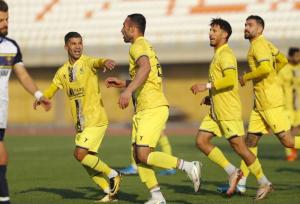 صفایی:تنهایی برای تیمم می‌جنگم؛ تفاوت حمایت آبادانی‌ها راامروز حس کردم