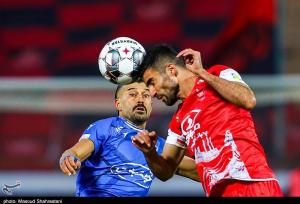 رمزگشایی حرفهای تاج؛مجوز حرفه‌ای استقلال و پرسپولیس روی هوا!