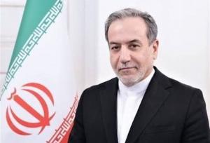 پیام تسلیت وزیر امور خارجه به رئیس فرهنگستان زبان و ادب فارسی