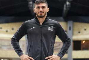 دو کشتی‌گیر ایران از صعود به فینال جهانی بازماندند