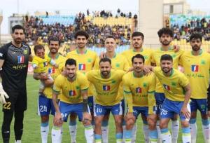 پیروزی نفسگیر صنعت نفت در دربی نفتی؛ آبادانی‌ها به جمع مدعیان بازگشتند
