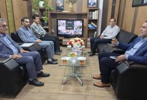 پوشش پزشکان در شهرستان گناوه افزایش یابد