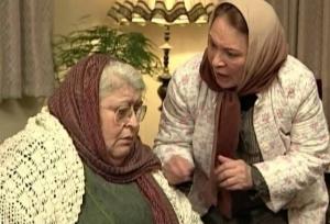 خانم کارگاه شمسی، این روزها حال خوبی ندارد