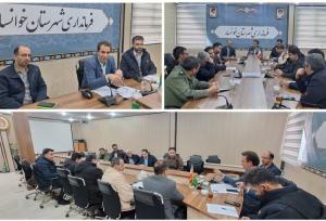 رسیدگی فوری به گران‌فروشی و برخورد بازدارنده با متخلفان