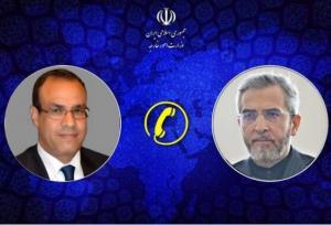 باقری: ترور شهید «هنیه» نقض حاکمیت و تمامیت سرزمینی ایران است