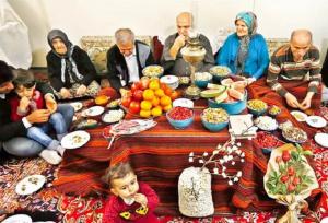 عضو هیئت علمی دانشگاه بوعلی‌سینا: شب یلدا فرصتی برای وحدت و همدلی است