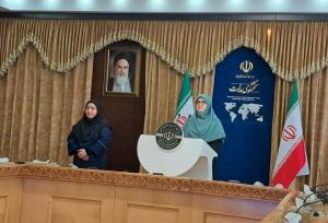 مهاجرانی: اوضاع غزه به دلیل وجود  برخی تفرقه‌ها میان مسلمانان است