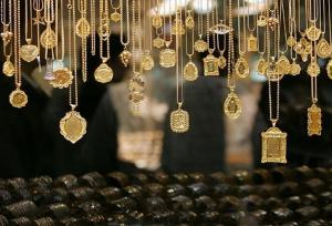 طلا در کانال ۱۴ میلیون آفتابی شد!