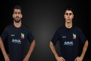 کشتی فرنگی جوانان جهان؛ دو کشتی‌گیر حذف شدند