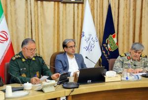 محوریت «جنگ دوازده‌روزه» در برنامه‌های هفته دفاع مقدس آذربایجان‌شرقی