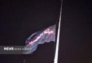 آغاز رسمی خدمت‌رسانی به زائران اربعین در مرز چذابه از نهم مرداد