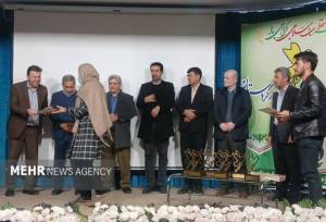 درخشش خبرنگاران مهر کردستان در جشنواره «اعتیاد و رسانه»