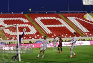ورزشگاه ثامن آماده میزبانی از استقلال است/ تنها مشکل هم رفع می‌شود!