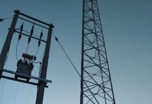 اعزی: مشکل قطع ارتباطات در روستاهای بالادست بهشهر رفع شد