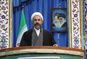 امام جمعه ایلام: جمهوری اسلامی زمینه‌ساز حکومت جهانی موعود شده است