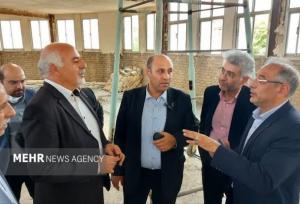 مرکز انتقال خون جنوب‌شرق استان تهران در ورامین راه‌اندازی می‌شود