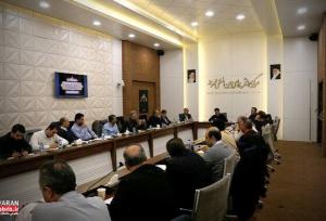 شهردارتبریز: اهداف توسعه‌ای منطقه با نگاه راهبردی و هماهنگی سازمانی محقق می‌شود