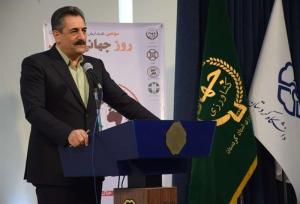 رئیس سازمان امور عشایر تغییر کرد