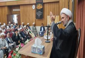 آسیب شناسی برخی از روش های عزاداری؛جایگاه رفیع ذاکر راستین
