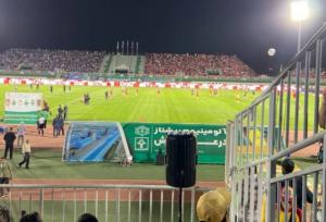 آلودگی نیروگاه مازوت‌سوز شازند، مهمان دربی تهران!