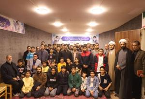 بهنام‌جو: نیازهای محلات قم در قالب قرارگاه‌های محله‌محور احصا می‌شود