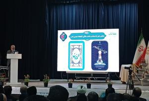 از خانه‌های اجاره‌ای تا ساختمان فعلی؛ روایت یک قرن فعالیت کتابخانه اهر