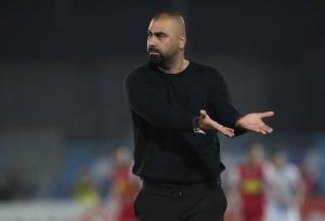 زارع: مسبب این نتایج من هستم و باید پاسخگو باشم
