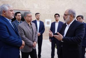 پیگیری و رفع موانع ساخت مسکن مددجویان فارس با حمایت سازمان بازرسی